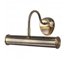 Подсветка для картины Arte Lamp Picture Lights 4 A5023AP-1AB