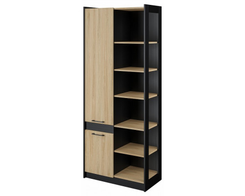 Шкаф комбинированный Стенли МН-037-09