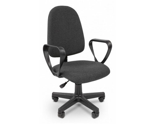 Кресло компьютерное Chairman Престиж