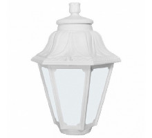 Плафон полимерный Fumagalli Anna E22.000.000.WYF1R