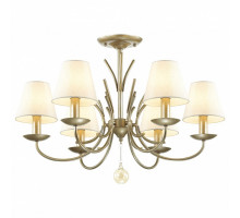 Люстра на штанге Lumion Mildred 4437/6C