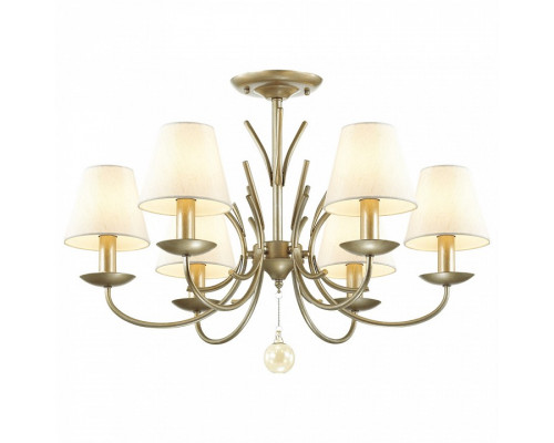 Люстра на штанге Lumion Mildred 4437/6C