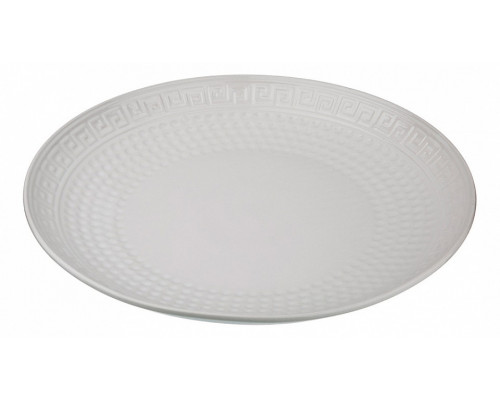 Блюдо декоративное (35 см) Персей 122-500