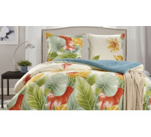 Постельное белье семейное CL-373