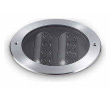 Встраиваемый в дорогу светильник Ideal Lux Taurus TAURUS 13W