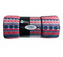 Плед (130х150 см) Эршир