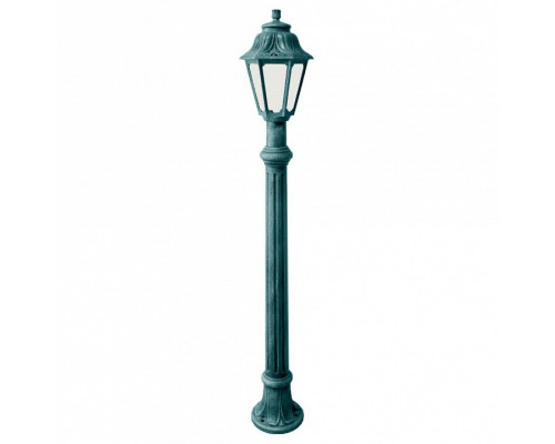 Наземный высокий светильник Fumagalli Aloe.R/Anna E22.163.000.VYF1R