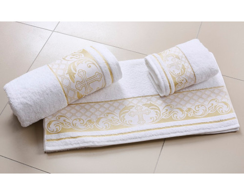 Полотенце для лица (50x90 см) SAINT