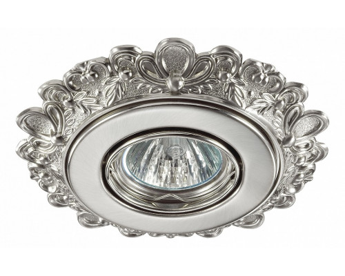 Встраиваемый светильник Novotech Ligna 370269