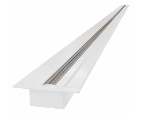 Трек встраиваемый Elektrostandard TRLM a046197