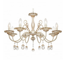 Подвесная люстра SilverLight Vivienne 735.51.8