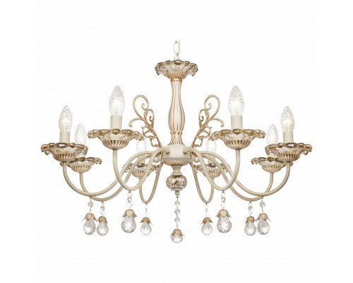 Подвесная люстра SilverLight Vivienne 735.51.8