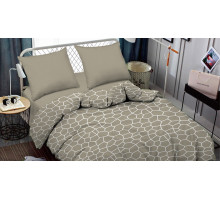 Постельное белье евростандарт Crump