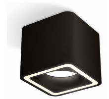 Накладной светильник Ambrella Techno Spot 324 XS7806020