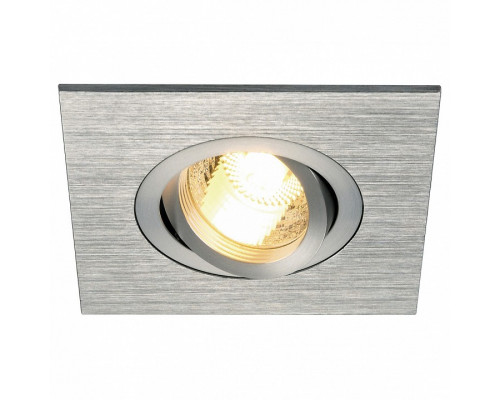 Встраиваемый светильник SLV New Tria 113456