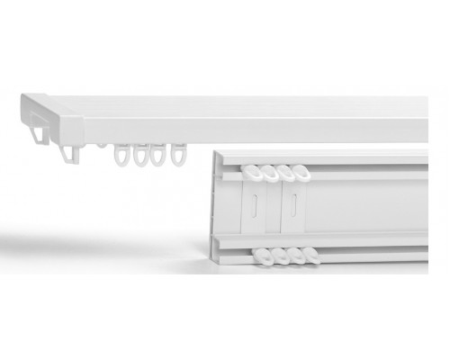 Карниз (200 см) Arttex