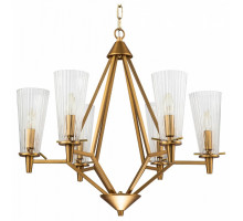 Подвесная люстра Favourite Raute 2964-6P