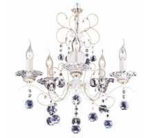 Подвесная люстра Arte Lamp Amboise A2078LM-5WG