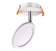 Встраиваемый светильник Novotech Solo 357454