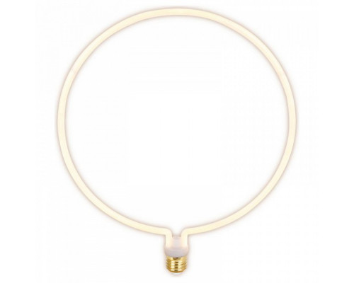 Лампа светодиодная Thomson Deco Globe E27 12Вт 2700K TH-B2410