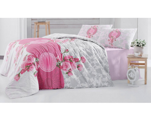 Постельное белье евростандарт ROSEN