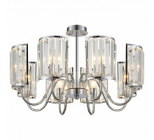 Подвесная люстра Citilux Грета 