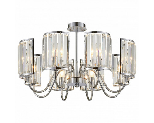 Подвесная люстра Citilux Грета