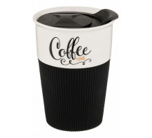 Кружка (370 мл) Кофемания 756-231