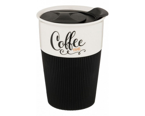 Кружка (370 мл) Кофемания 756-231