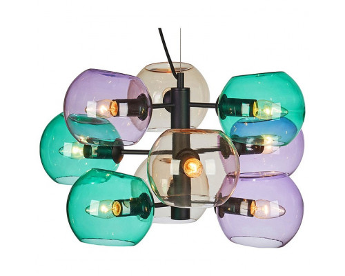 Подвесная люстра markslojd Soap 107183