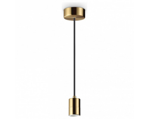 Подвесной светильник Ideal Lux Set Up SET UP MSP OTTONE