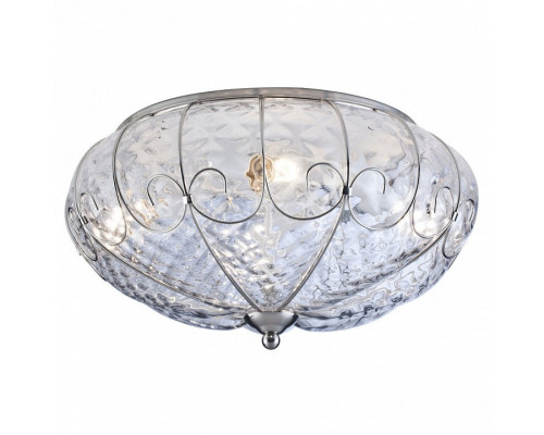 Накладной светильник Arte Lamp Venice A2205PL-4SS