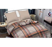 Постельное белье евростандарт Quickstep