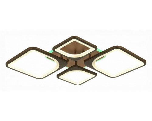 Потолочная люстра EVOLED Giura