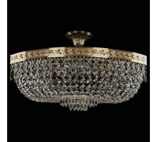 Светильник на штанге Bohemia Ivele Crystal 1927 19273/60IV G