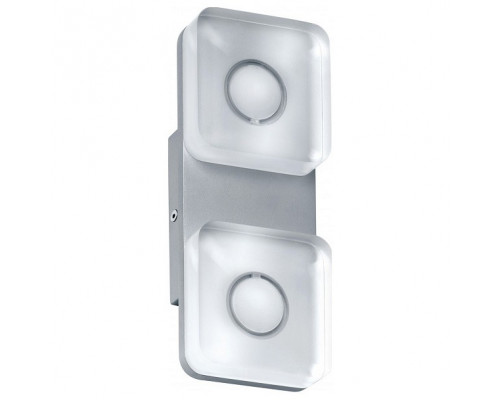 Накладной светильник Paulmann Tucana 70473