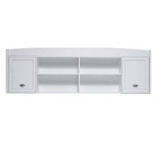 Полка комбинированная Салерно SFW 2D