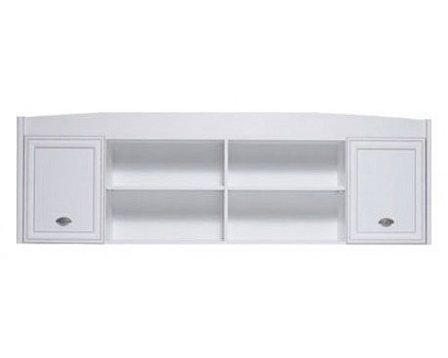 Полка комбинированная Салерно SFW 2D