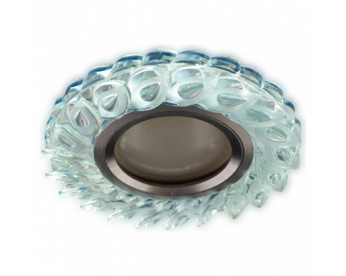 Встраиваемый светильник Hiper Domenica 4 H070-1