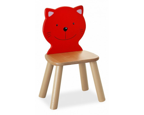 Стул Котенок