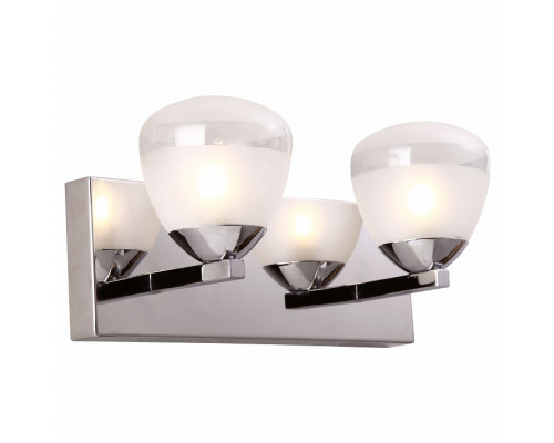 Светильник на штанге Arte Lamp Aqua A9501AP-2CC