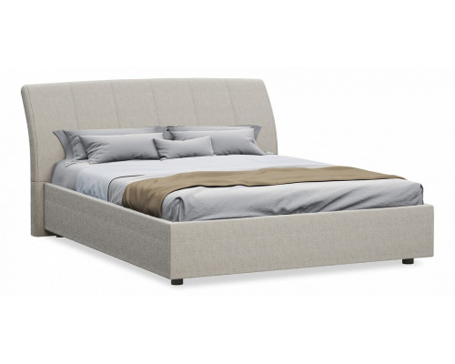 Кровать двуспальная Orchidea 180-190