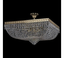 Светильник на штанге Bohemia Ivele Crystal 1927 19272/70IV G