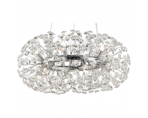 Подвесная люстра TOPGRADE TOPGRADE Alaska