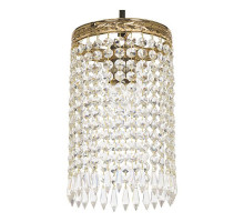 Светильник на штанге Dio D’Arte Cremono Cremono E 1.3.15.300 G