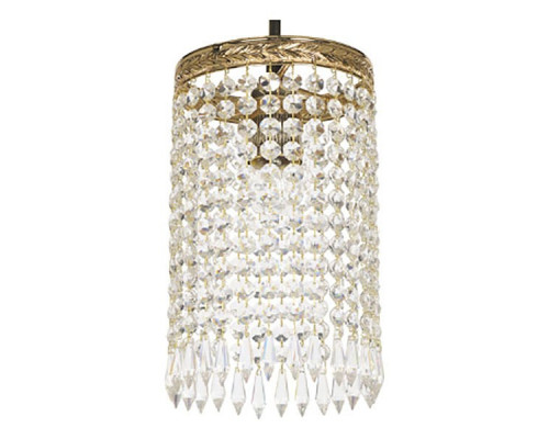 Светильник на штанге Dio D’Arte Cremono Cremono E 1.3.15.300 G