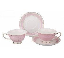 Набор из 2 чайных пар Арти-М 275-852