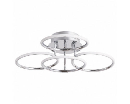 Накладной светильник Arte Lamp Presto A2516PL-4CC