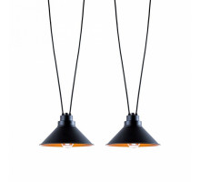 Подвесной светильник Nowodvorski Perm 9147, N9147