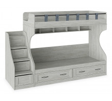 Кровать двухъярусная Кантри СМ-308.11.001